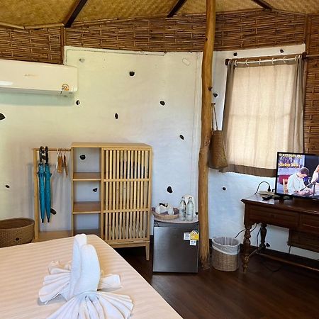 Koh Mak Cococape Resort Exteriör bild