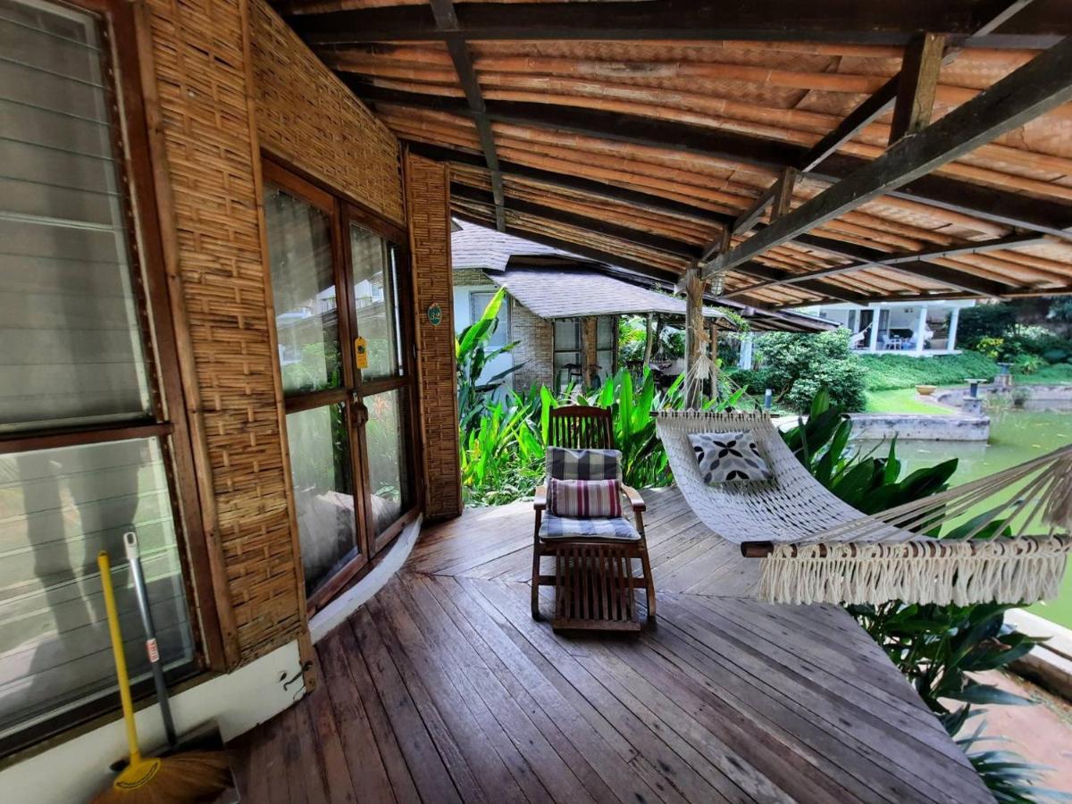 Koh Mak Cococape Resort Exteriör bild