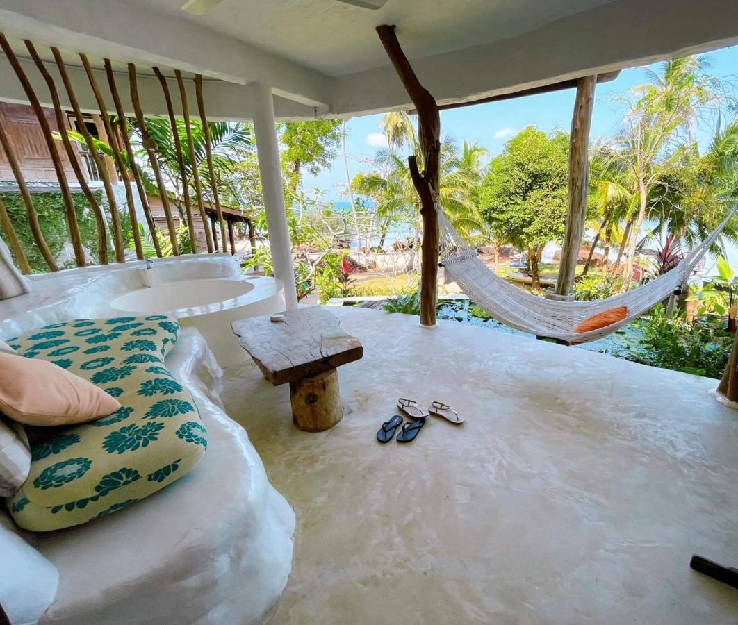 Koh Mak Cococape Resort Exteriör bild