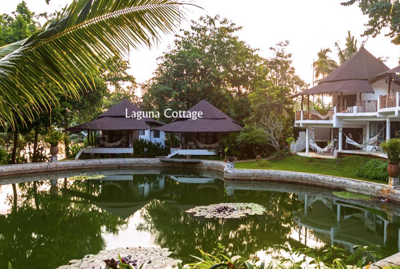 Koh Mak Cococape Resort Exteriör bild