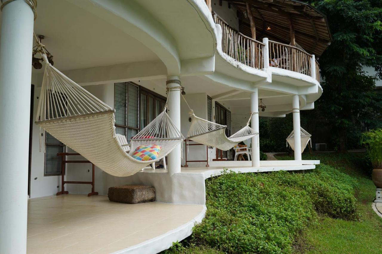Koh Mak Cococape Resort Exteriör bild