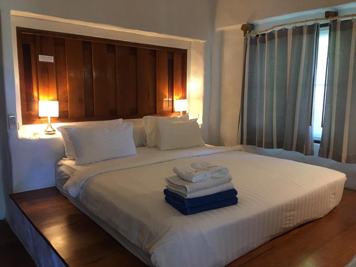 Koh Mak Cococape Resort Exteriör bild