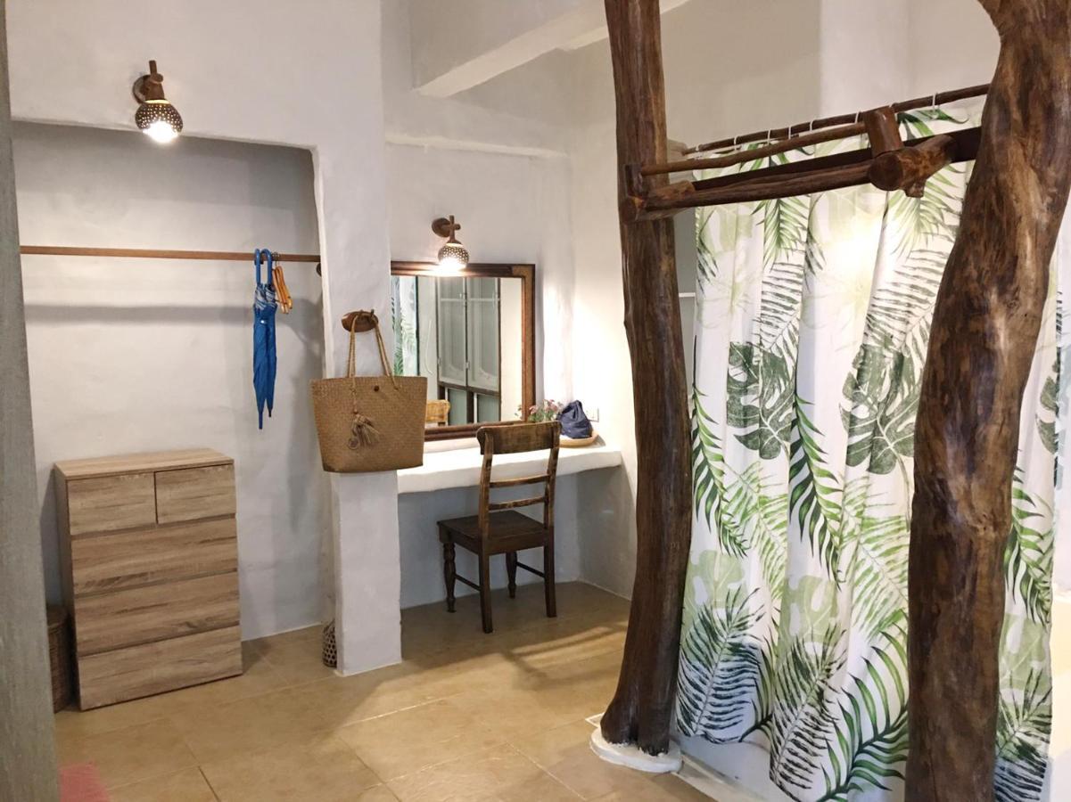 Koh Mak Cococape Resort Exteriör bild