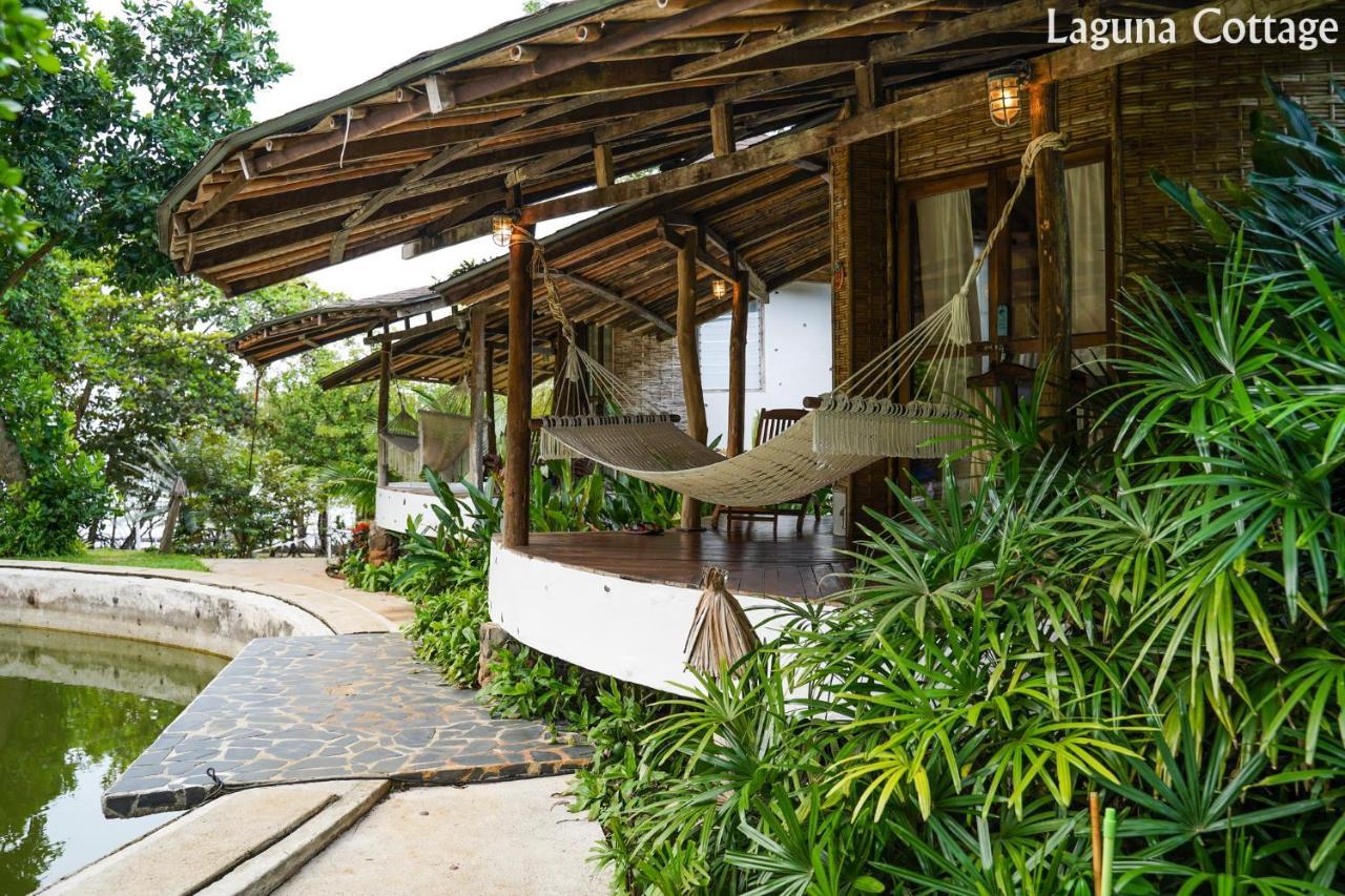 Koh Mak Cococape Resort Exteriör bild