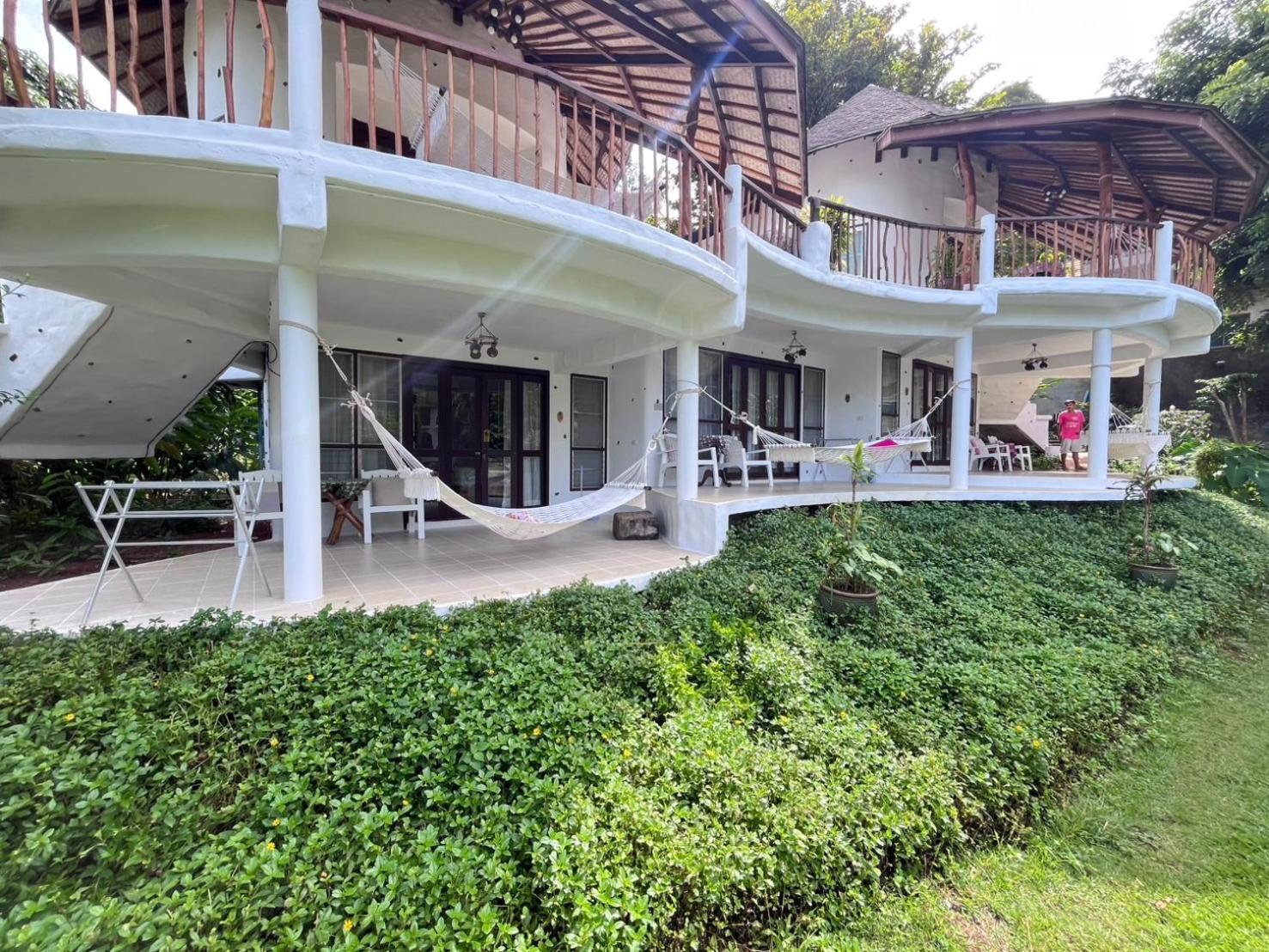 Koh Mak Cococape Resort Exteriör bild