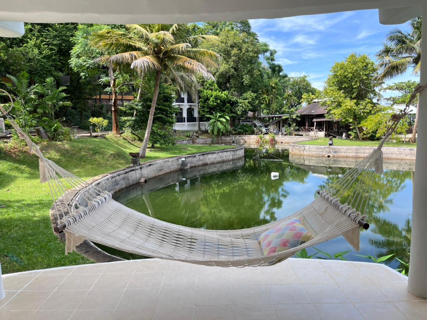 Koh Mak Cococape Resort Exteriör bild