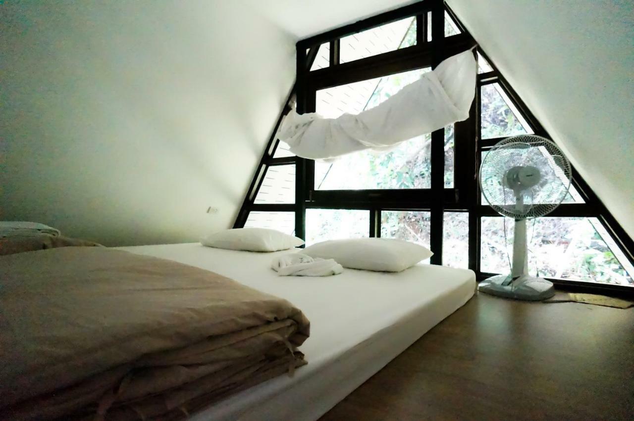 Koh Mak Cococape Resort Exteriör bild