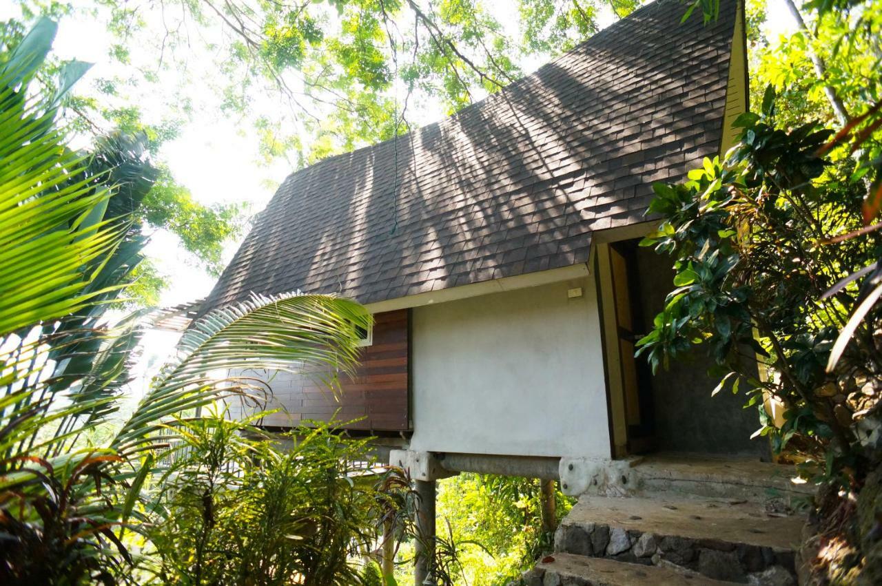 Koh Mak Cococape Resort Exteriör bild