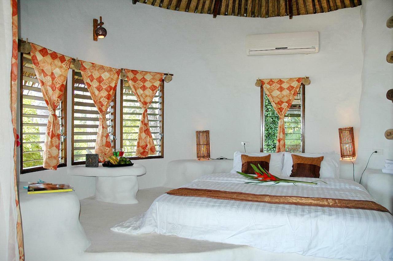 Koh Mak Cococape Resort Exteriör bild
