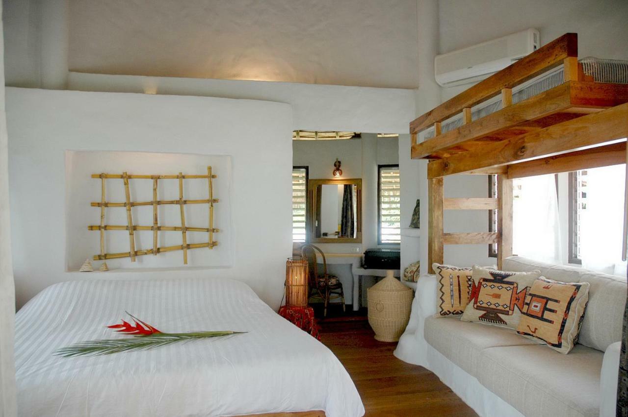 Koh Mak Cococape Resort Exteriör bild