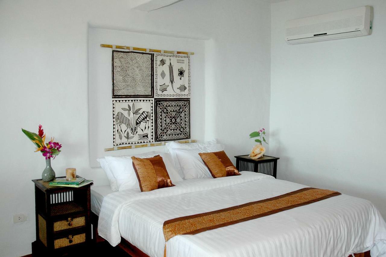 Koh Mak Cococape Resort Exteriör bild